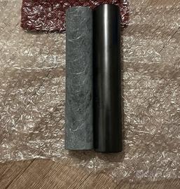 Armonizzatore di Shingite - Cilindri egizziani