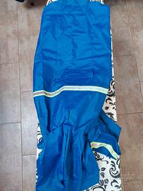 Impermeabile per cani