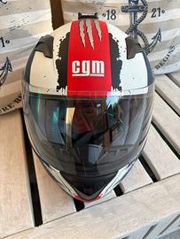 Casco bambino come nuovo