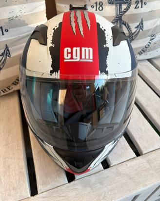 Casco bambino come nuovo