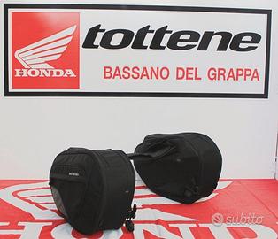 Borse SW MOTECH universali morbide