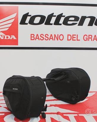 Borse SW MOTECH universali morbide