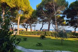 Appartamento fronte mare