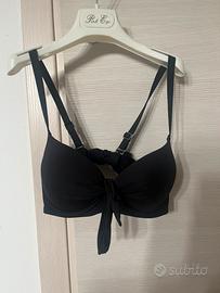 Costume nero tezenis