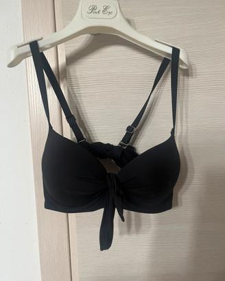 Costume nero tezenis