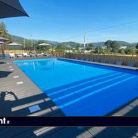 Rivestimenti per Piscine Fuori Terra su Misura