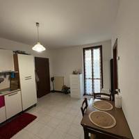 Bilocale in ZONA CENTRALE di Garlasco - P.AUTO