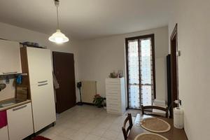 Bilocale in ZONA CENTRALE di Garlasco - P.AUTO