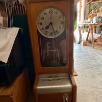 Timbra cartellini BURK, no Solari Udine