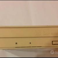 masterizzatore DVD / CD da incasso per PC #2