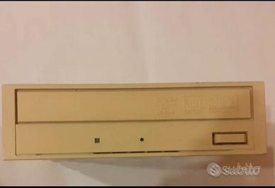 masterizzatore DVD / CD da incasso per PC #2