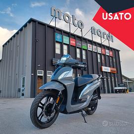 Sym Symphony 50 ST - 2025