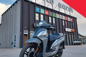 Sym Symphony 50 ST - 2025