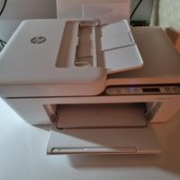 hp deskjet 4100 all in one