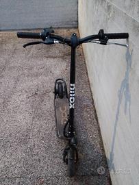 Monopattino Nilox DOC da riparare o per ricambi