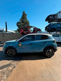 CITROEN C3 1.2-74KW ANNO 2025 MOTORE HN09 DISPONIB