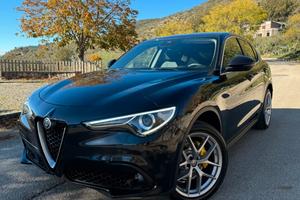Alfa Romeo Stelvio 2.2 Diesel 210 CV Q4