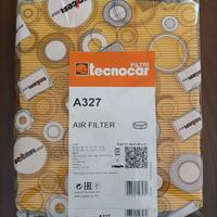 Filtro ARIA motore TECNOCAR codBOSCH 1 457 429 870