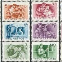 Francobolli  vasta collezione