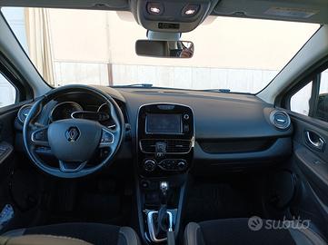 RENAULT Clio 4ª serie - 2016