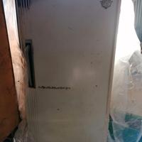 Frigo vintage Indesit