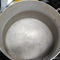 pentola da ristorazione 