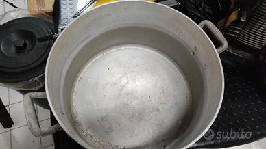 pentola da ristorazione 