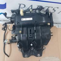 Collettore Aspirazione Fiat Panda Twinair Metano