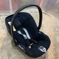 Ovetto Cybex (compatibile Mios)