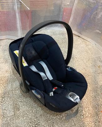 Ovetto Cybex (compatibile Mios)