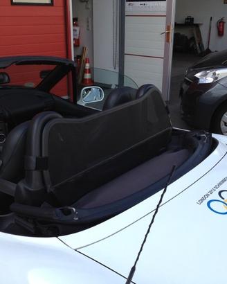 Frangivento per Bmw z3