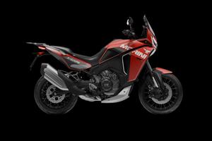 Moto Morini Sport 1200