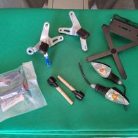 KTM ricambi nuovissimi