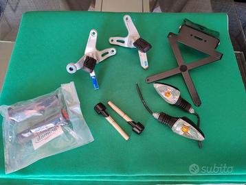 KTM ricambi nuovissimi