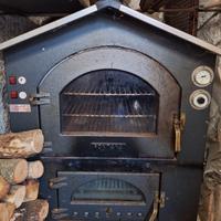 FORNO FONTANA