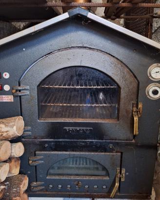 FORNO FONTANA