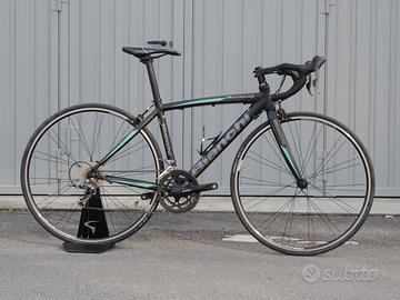 Bici da Corsa Bianchi VIA NIRONE 7 Usata