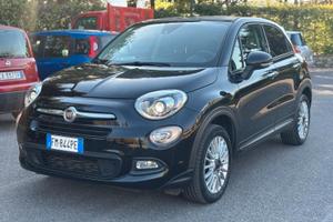 Fiat 500X 1.4 MultiAir 140 CV DCT Lounge