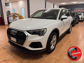 Audi Q3 2.0 TDI 150cv S tronic Business 2020