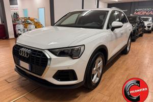 Audi Q3 2.0 TDI 150cv S tronic Business 2020