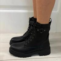 Anfibio donna con zip tg 39