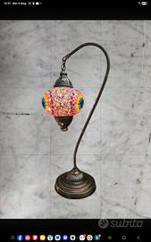 LAMPADA TURCA 