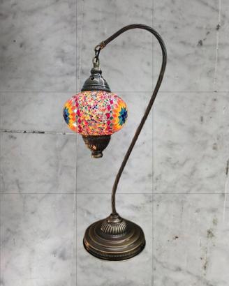 LAMPADA TURCA 