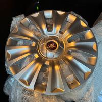 COPRIRUOTA 16 POLLICI ORIGINALE FIAT TIPO