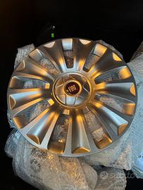 COPRIRUOTA 16 POLLICI ORIGINALE FIAT TIPO