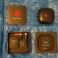 BEATS FIT PRO
