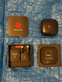 BEATS FIT PRO