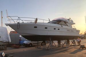 Imbarcazione Giorgi 46