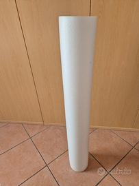 Foam roller - Rullo per massaggio muscolare 