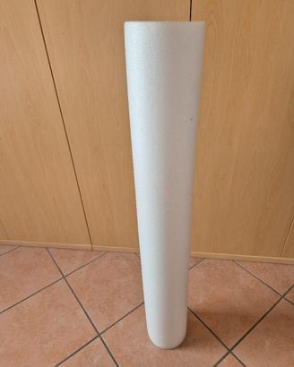 Foam roller - Rullo per massaggio muscolare 